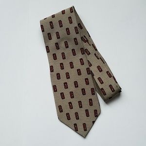 Heritage by Etienne Aigneri Neck Tie
